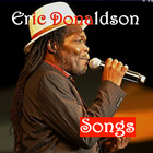 Eric Donaldson Songs آئیکن