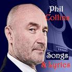 Phil Collins Songs & Lyrics ไอคอน