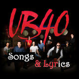 UB40 Songs & Lyrics icon