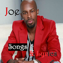 Joe Songs & Lyrics APK