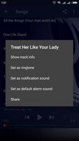 Joe Songs & Lyrics скриншот 2