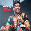 Gabriel Diniz Êxitos Musicais APK
