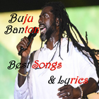 Buju Banton Greatest Hits & Lyrics 圖標