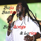 Buju Banton Greatest Hits & Lyrics 图标