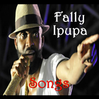 Fally Ipupa Hit Songs ไอคอน