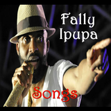 Fally Ipupa Hit Songs 圖標