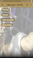 Fally Ipupa Hit Songs plakat