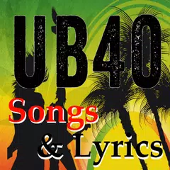 UB40 Best Songs & Lyrics