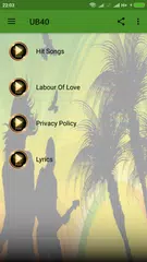 UB40 Best Songs & Lyrics アプリダウンロード