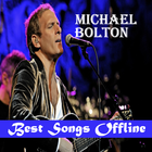 آیکون‌ Best Of Michael Bolton (OFFLINE)