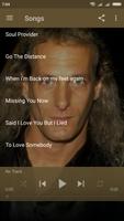 برنامه‌نما Best Of Michael Bolton (OFFLINE) عکس از صفحه