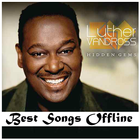 Best Of Luther Vandross (OFFLINE) Zeichen