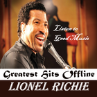 Lionel Richie иконка