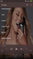 Mariah Carey постер