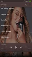 Mariah Carey Ekran Görüntüsü 2