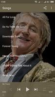 Poster Rod Stewart