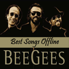 Bee Gees icon