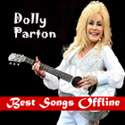 Icona Best Of Dolly Parton (OFFLINE)