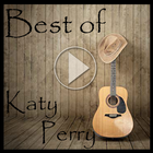 Katy Perry Songs ไอคอน