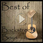 Backstreet Boys Songs 图标