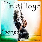 Pink Floyd Songs أيقونة