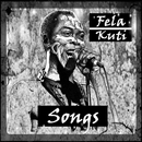 APK Fela A. Kuti Songs