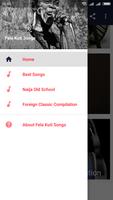 Fela A. Kuti Songs screenshot 3