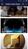 Daddy Lumba Songs captura de pantalla 3