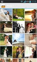 Wedding Photo Poses Poster