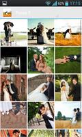 Wedding Photo Poses captura de pantalla 1