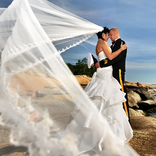 Wedding Portrait Posing Guide