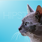 Hірѕtеr Wаllрареr Backgrounds simgesi