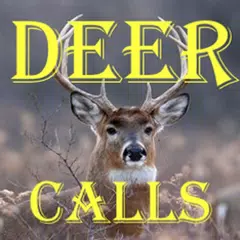 Deer Calls HD アプリダウンロード