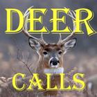 Deer Calls HD icon