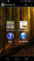 Deer Calls HD Poster
