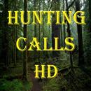Hunting Calls HD APK