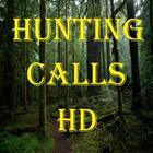ikon Hunting Calls HD