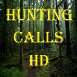 Hunting Calls HD иконка
