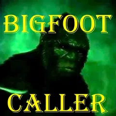 Скачать Bigfoot Caller APK