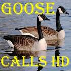 Goose Calls HD icône