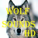 Wolf Sounds HD APK