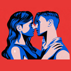 Manual Completo do Beijo 아이콘