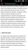 Manual Completo do Beijo Affiche