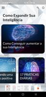 Como Expandir Sua Inteligência تصوير الشاشة 1