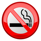 Pare de Fumar Com Auto Hipnose أيقونة