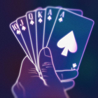 Aprenda a Jogar Poker icon