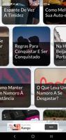 Manual da Conquista e Sedução screenshot 1