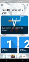 Pare De Fumar Em 5 Dias 포스터