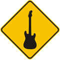 HD Wallpapers - Rock Bands