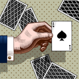 Como Jogar Truco أيقونة
